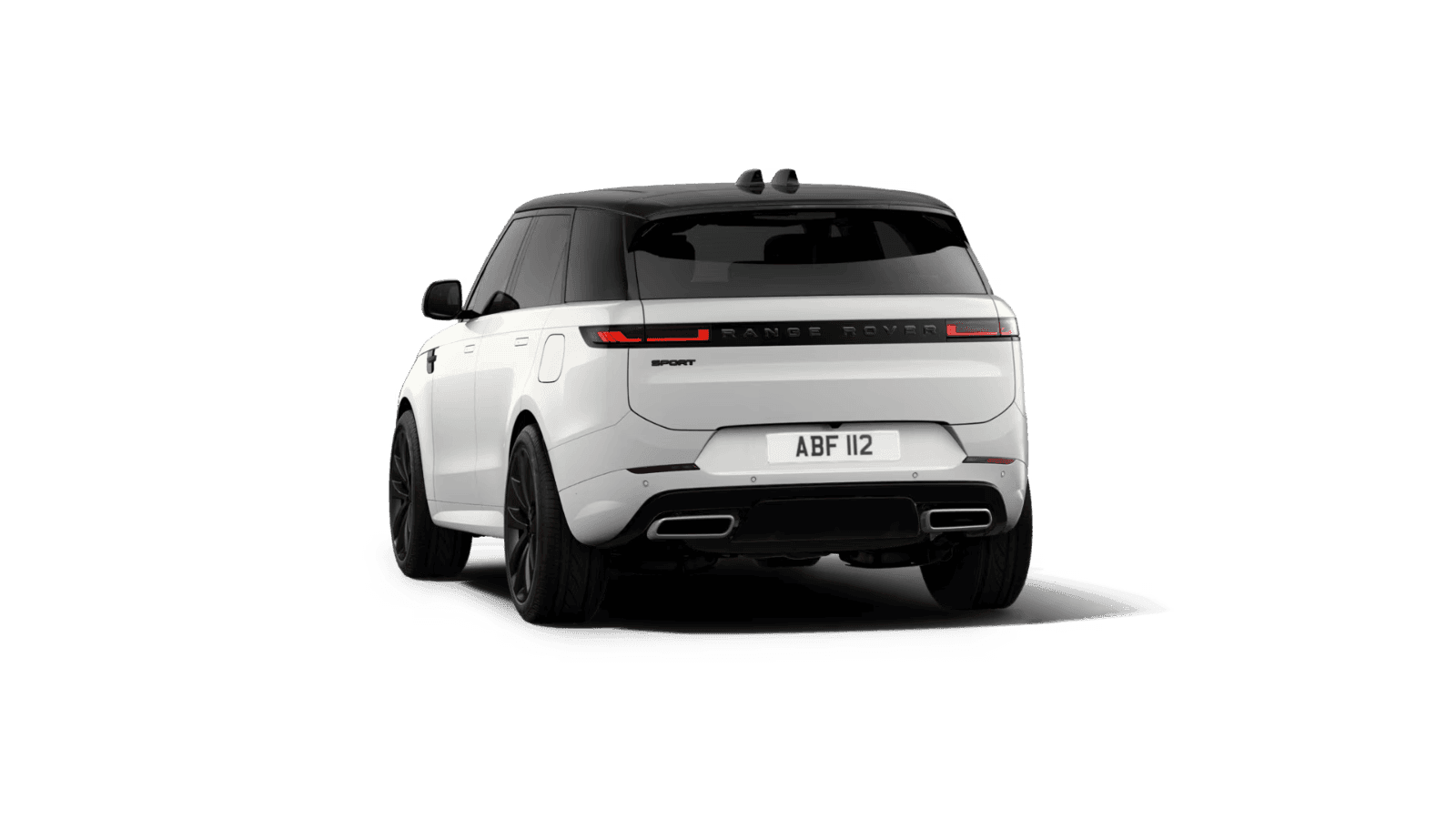 2026 Land Rover Range Rover Sport Dynamic SE
