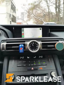 2019 Lexus RC300