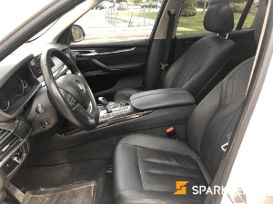 2015 BMW X5