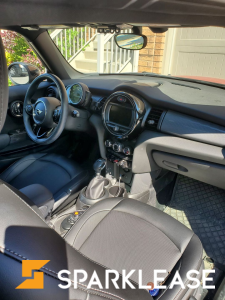 2018 MINI Cooper