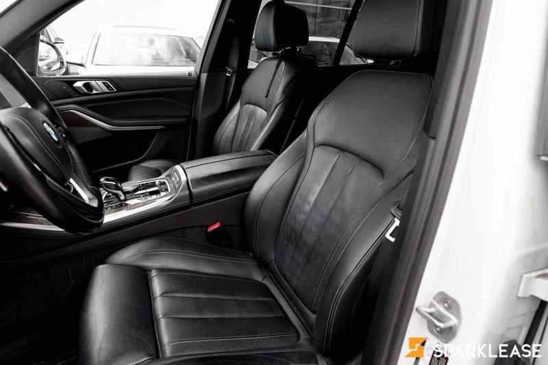 2019 BMW X5 xDrive40i Sports Activity Vehicle