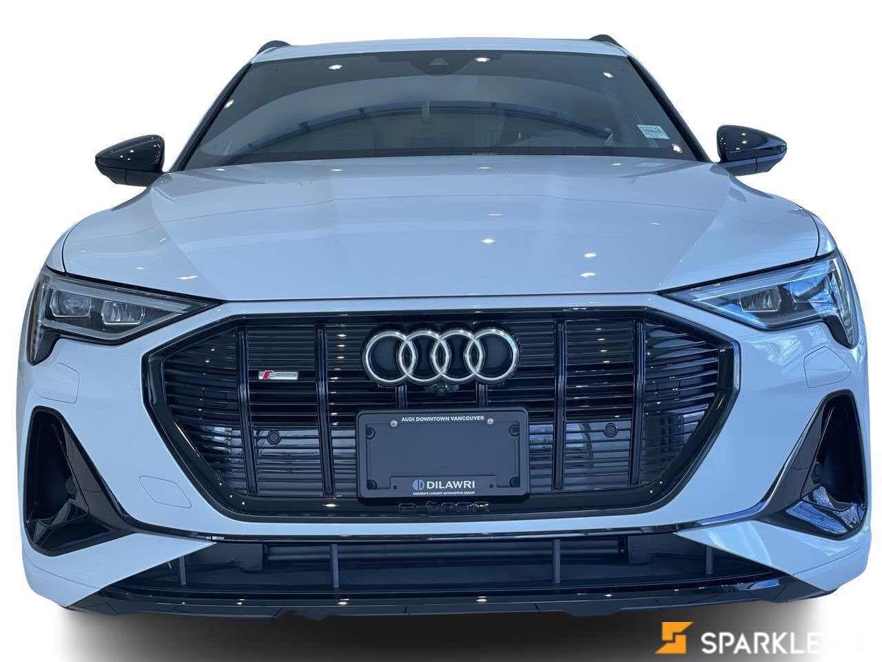 2023 Audi e-tron Sportback Progressiv quattro