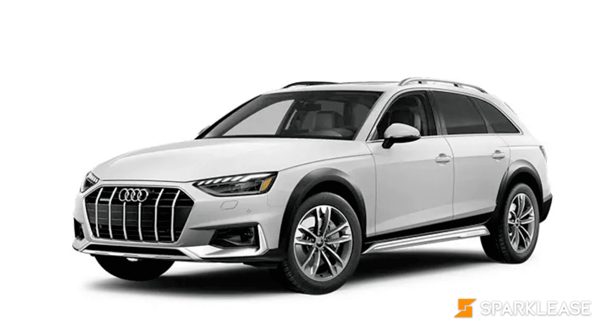 2023 Audi A4 allroad Komfort 45 TFSI quattro