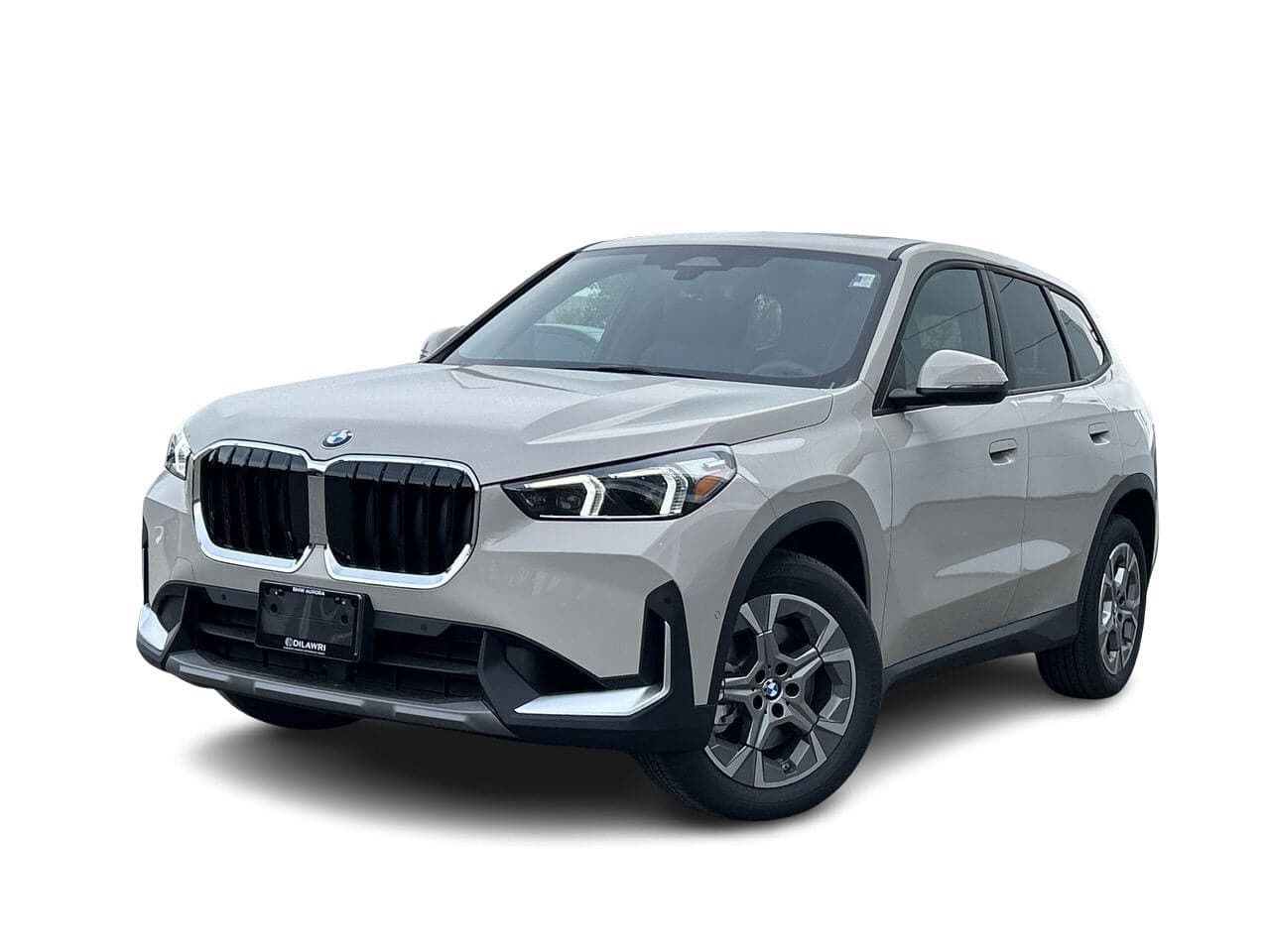 2027 BMW X1 xDrive28i