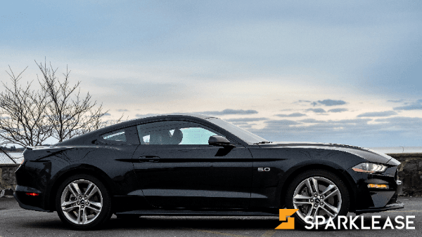 2020 Ford Mustang GT