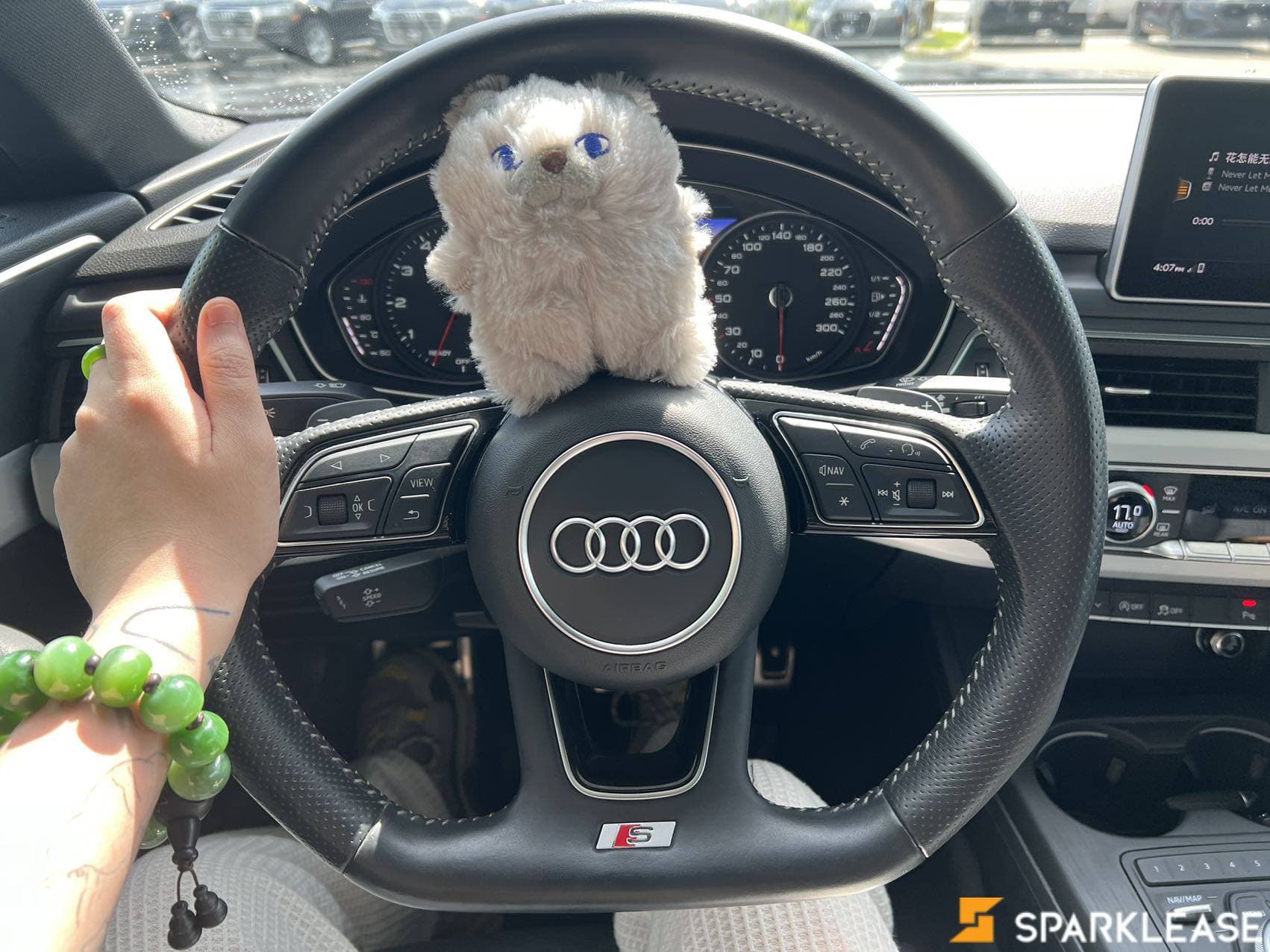 2018 Audi A5 Coupe 2.0 TFSI quattro Tech...