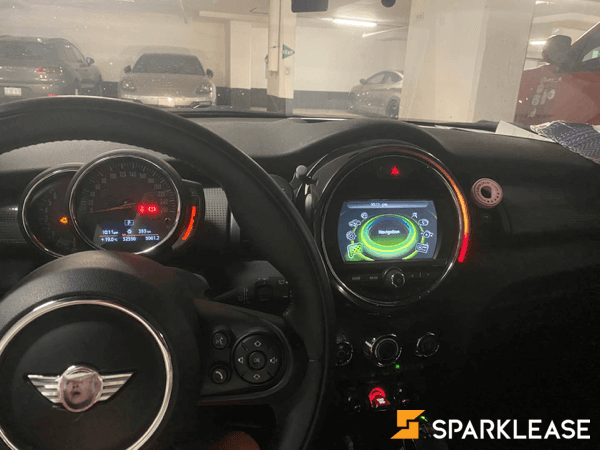 2018 MINI Cooper
