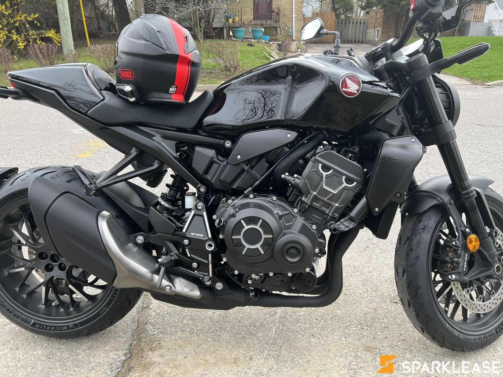 2022 Honda CB1000R