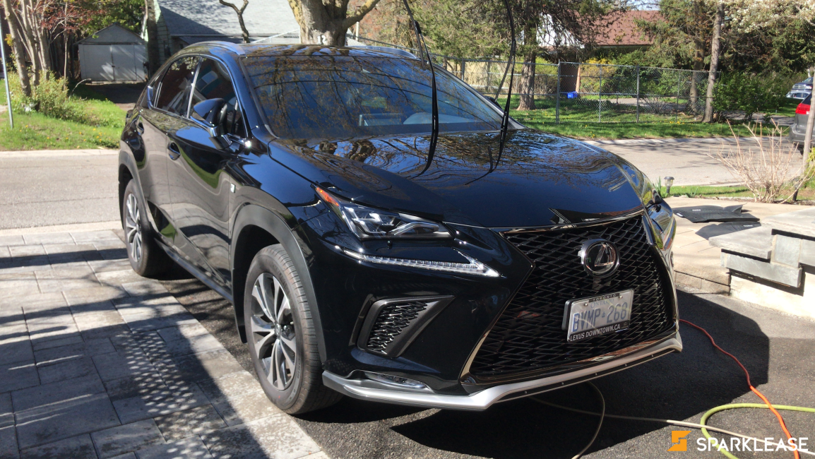 2018 Lexus NX