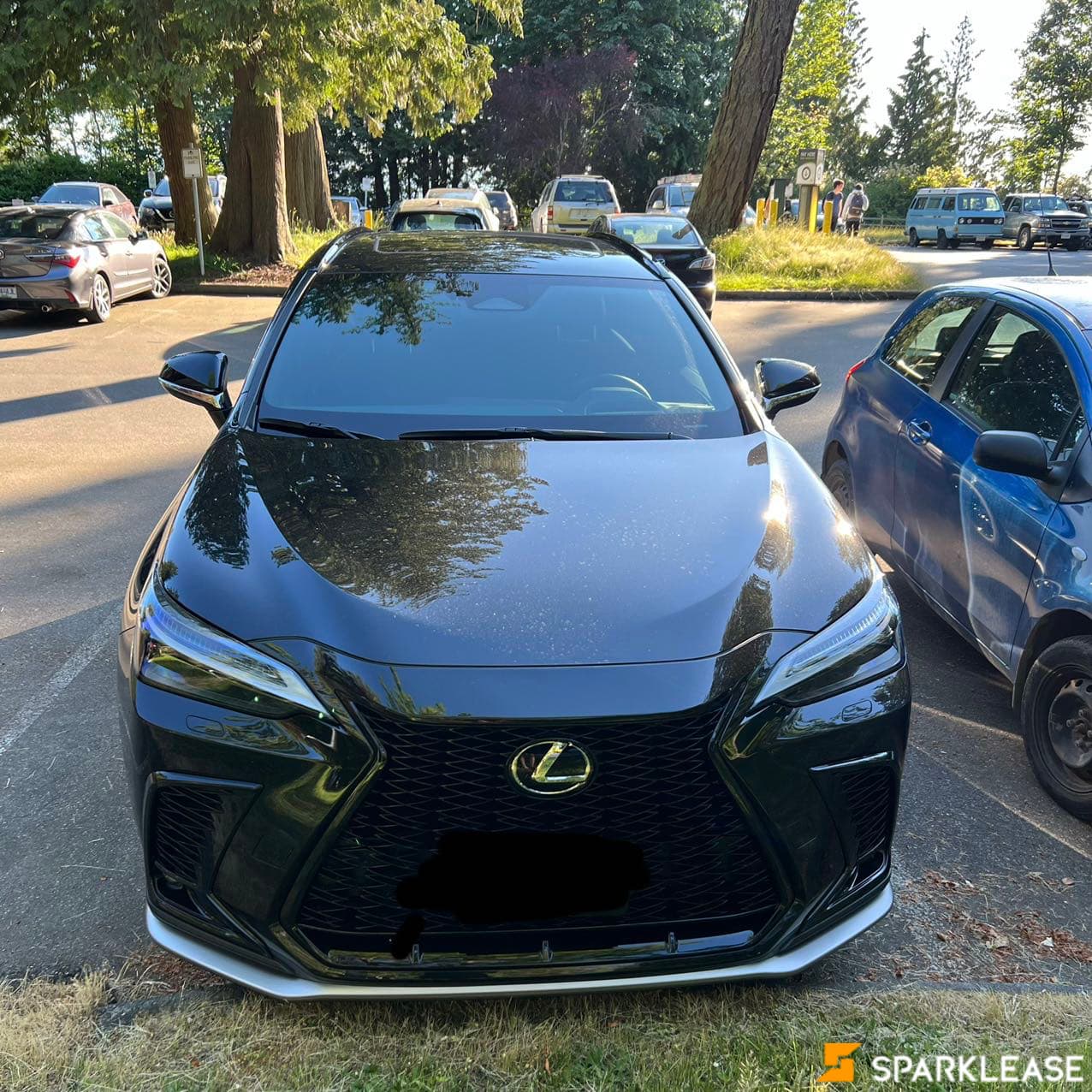 2022 Lexus NX