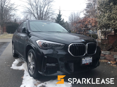 2020 BMW X1