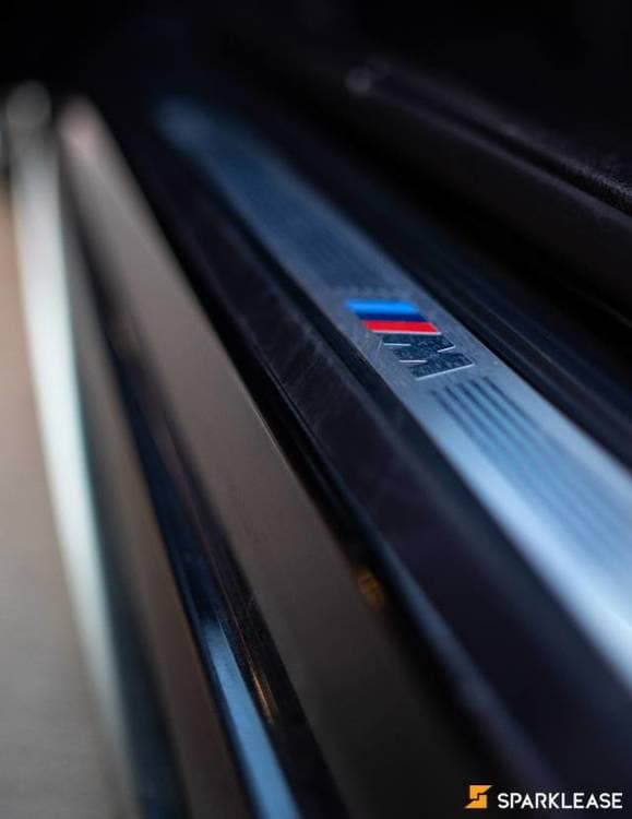 2018 BMW 440 xi special edition