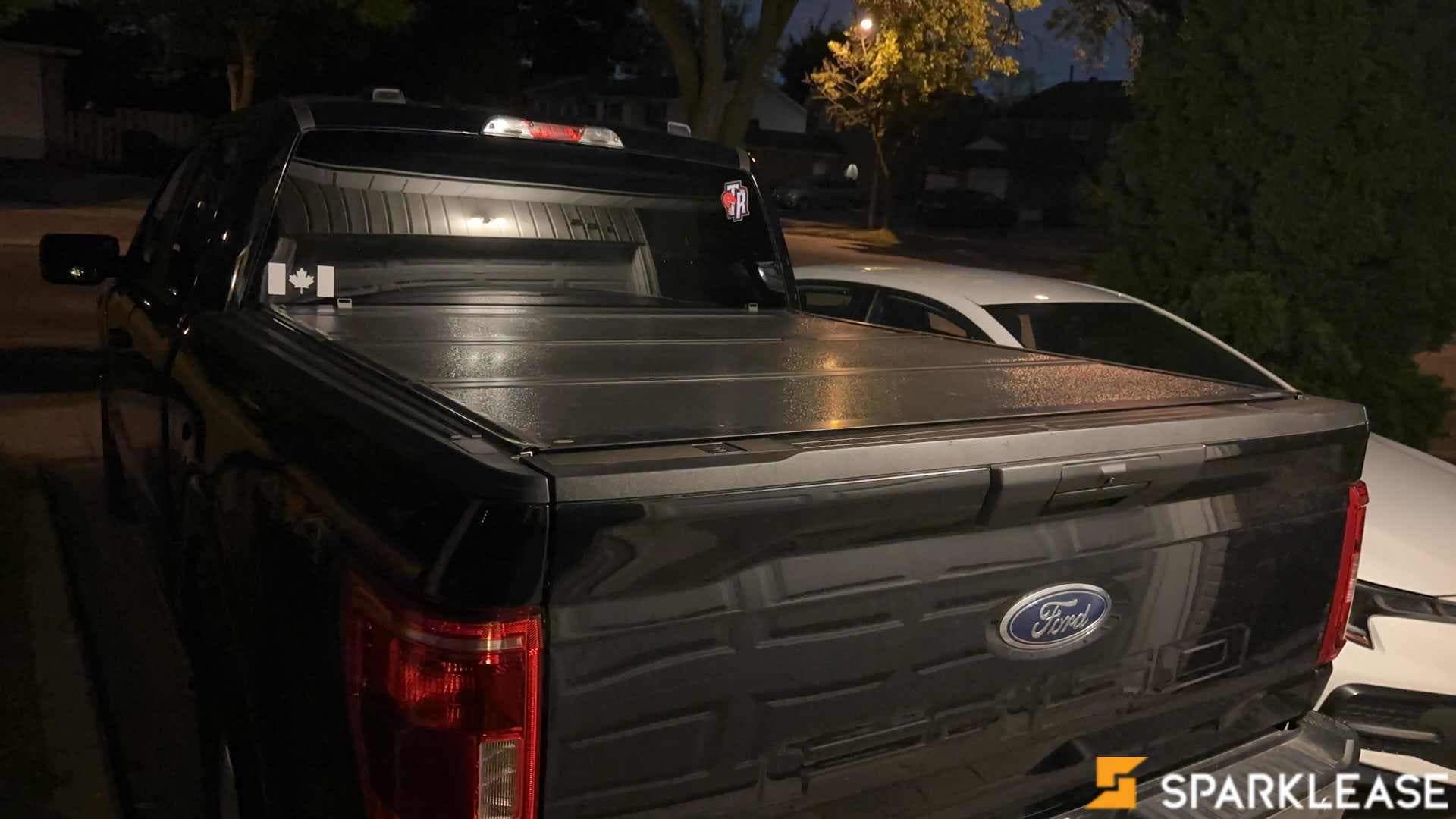 2021 Ford F-150 XLT 4WD SuperCrew 5.5' Box