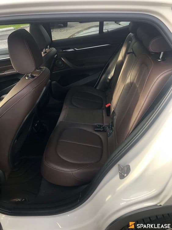 2018 BMW X2