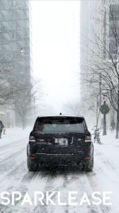 2017 Range Rover Sport V8 Supercharged