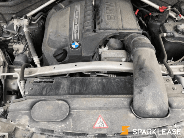 2015 BMW X5 fully loded + M package