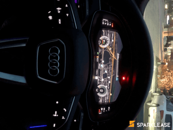 2019 Audi Q8
