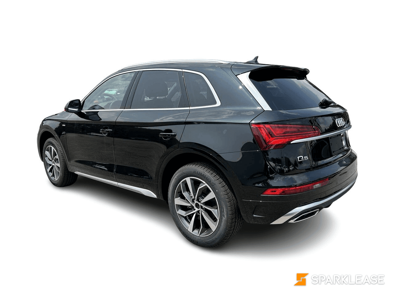 2023 Audi Q5 Progressiv 45 TFSI quattro