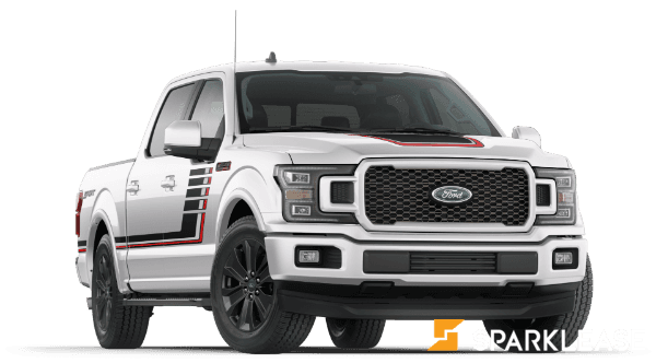 2019 Ford F150 Lariat Special Edition