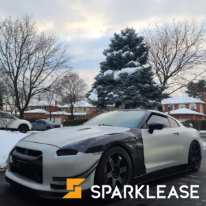2009 Nissan GTR
