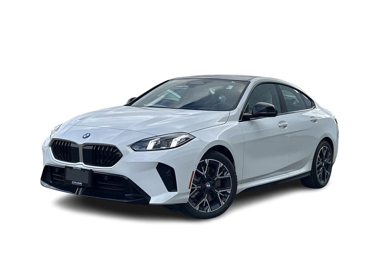 2027 BMW 2 Series Gran Coupe 228 xDrive Gran Coupe