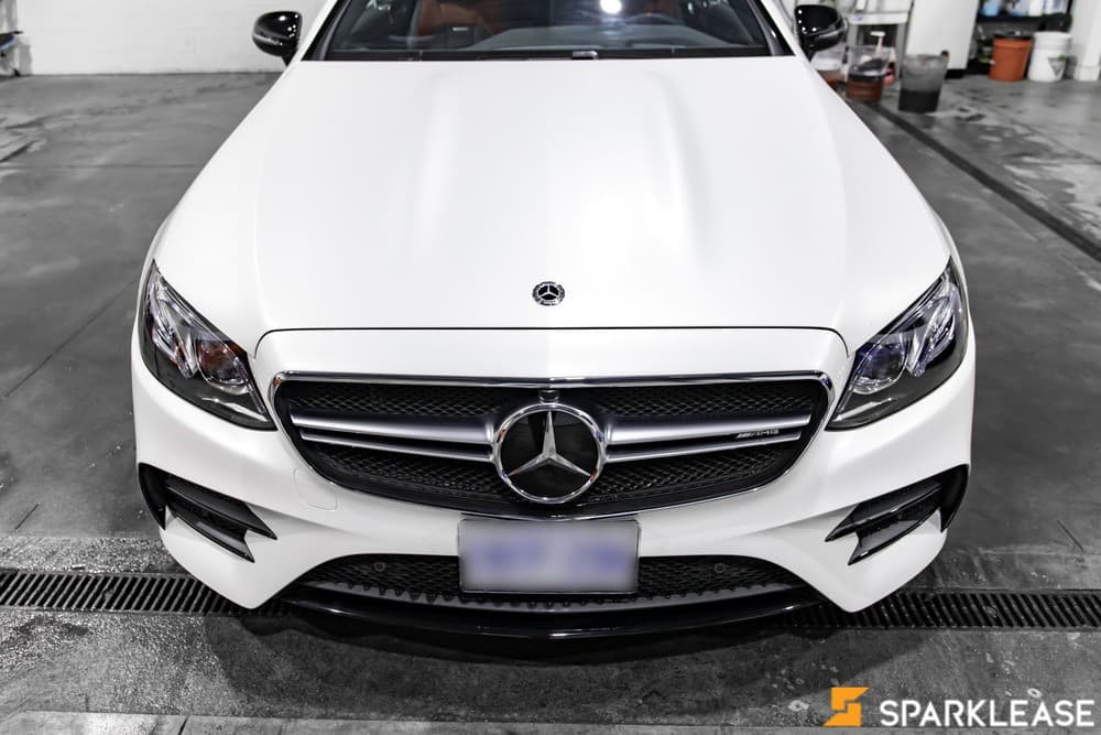 2019 Mercedes-Benz E53