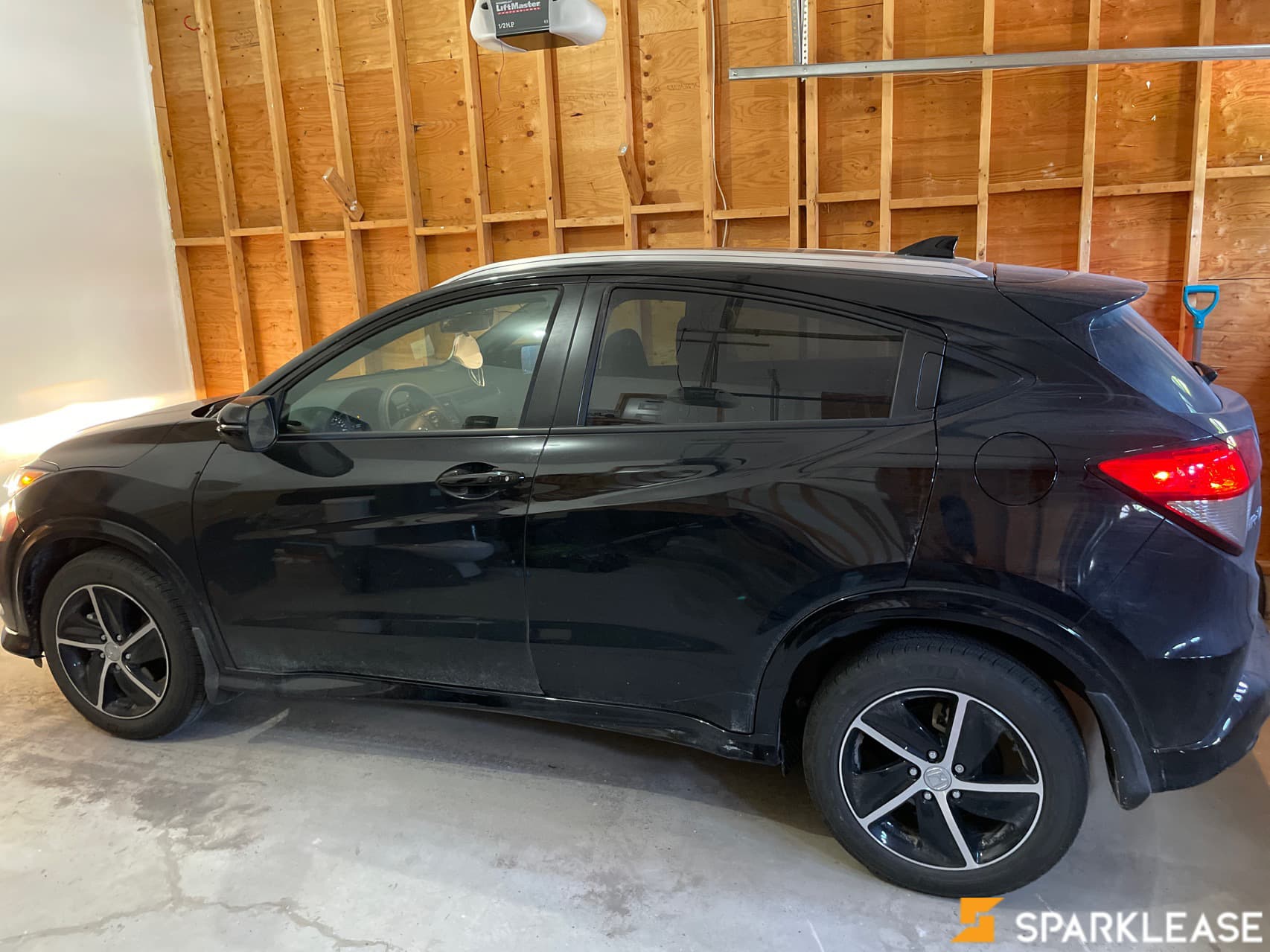 2022 Honda HR-V