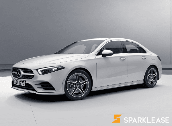 2019 Mercedes-Benz A220