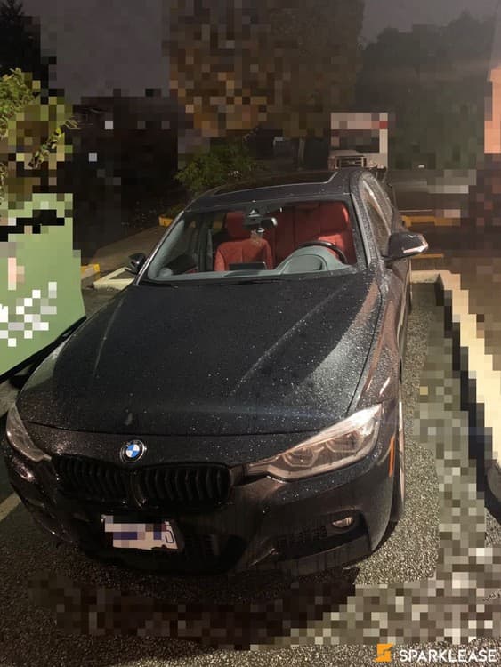 2018 BMW 330i xDrive