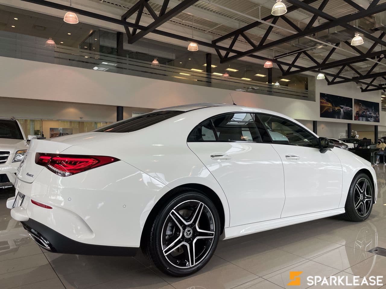 2022 Mercedes-Benz CLA-Class