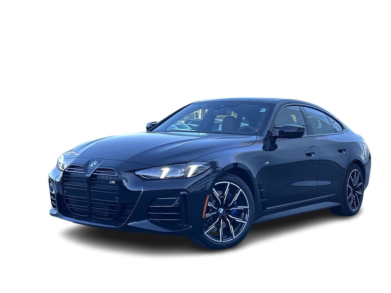 2027 BMW 4 Series Gran Coupe M440i xDrive Gran Coupe