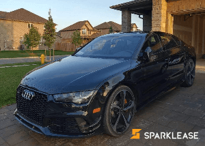 2016 Audi RS7 Miltek