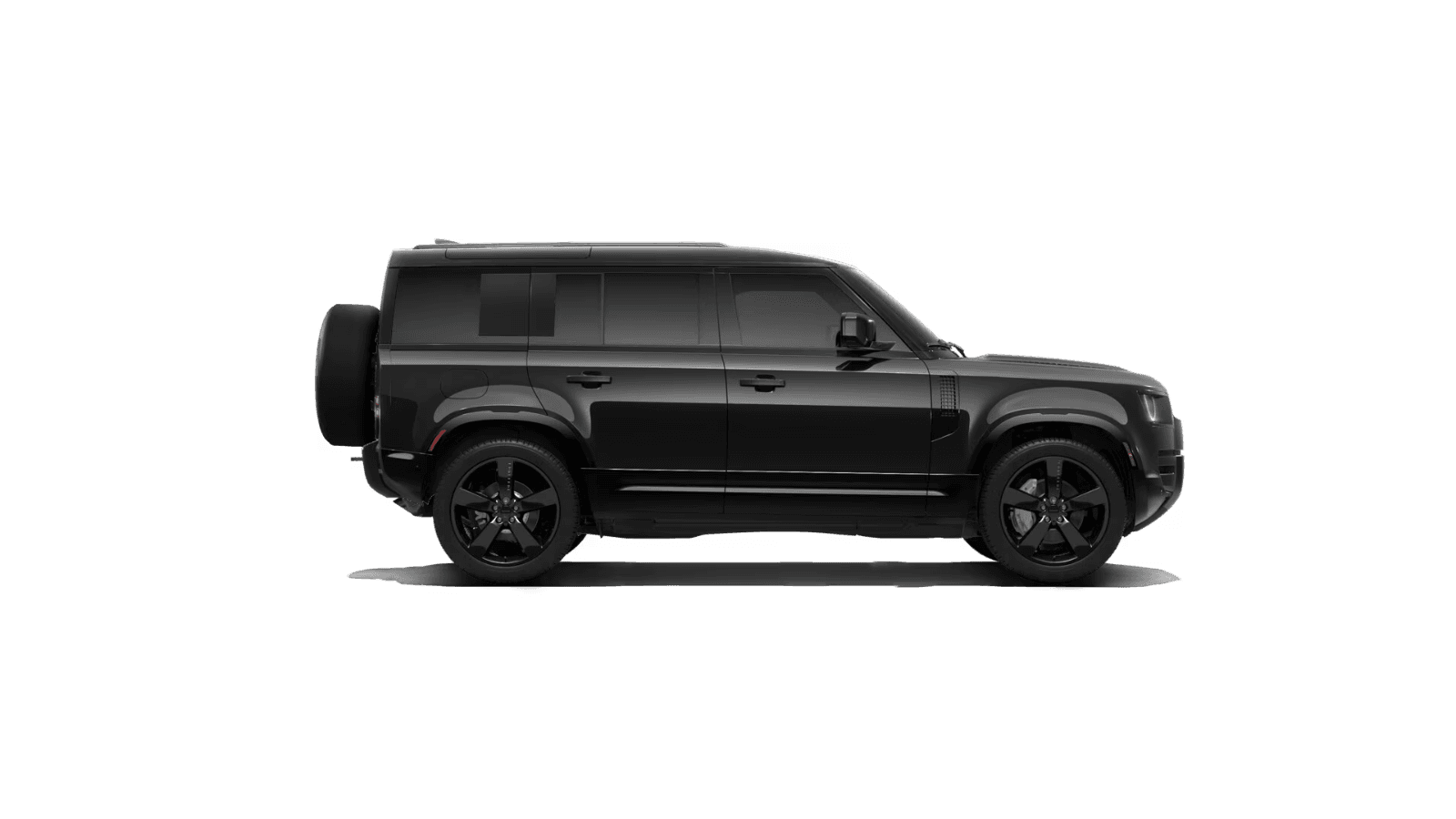 2026 Land Rover Defender X-Dynamic SE