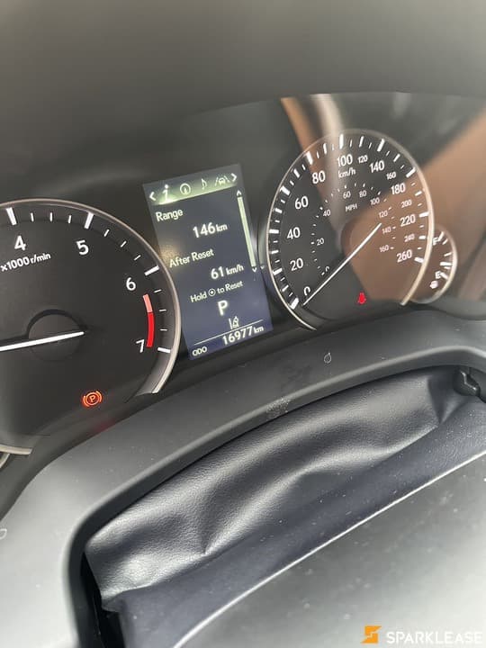 2022 Lexus RX RX 350 Auto