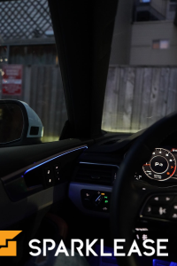 2019 Audi A5