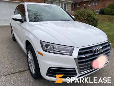 2019 Audi Q5