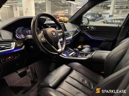 2021 BMW X5 xDrive40i Sports Activity Vehicle