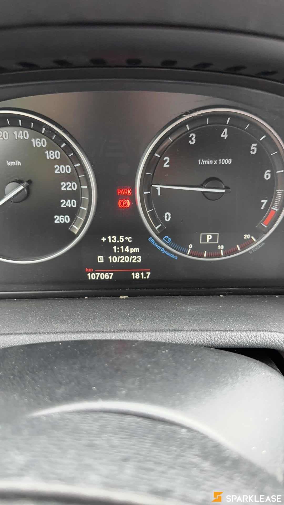 2013 BMW X3 AWD 4dr 28i