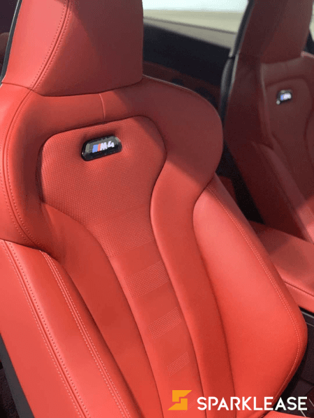 2019 BMW M4