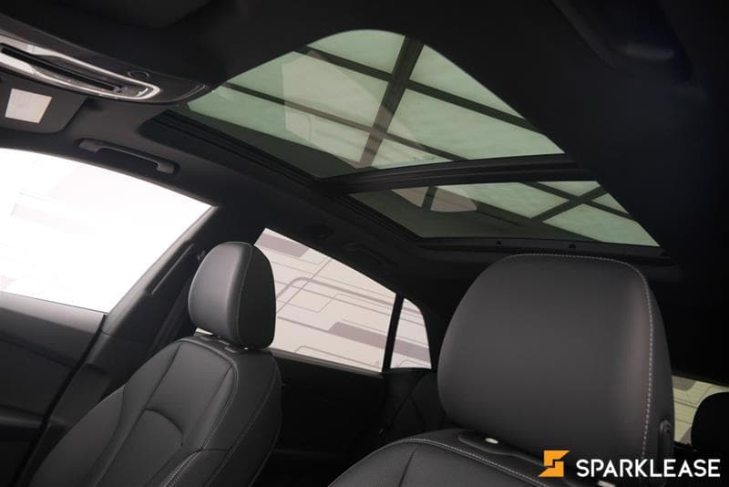 2019 Audi Q8 Technik 55 TFSI quattro