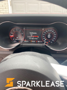 2020 Ford Mustang ecoboost 送雪胎