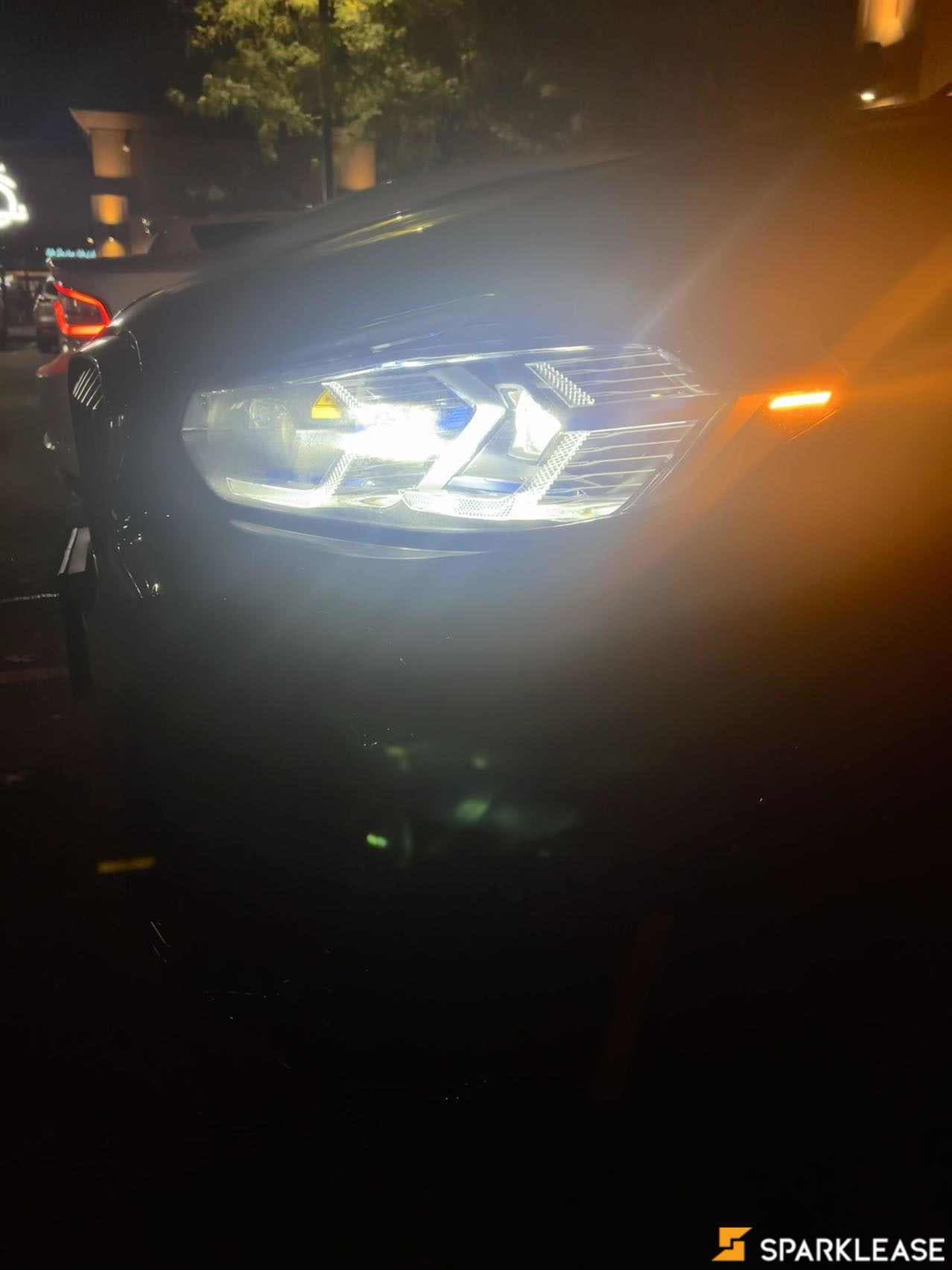 2022 BMW X3 xDrive30i Sports Activity Vehicle