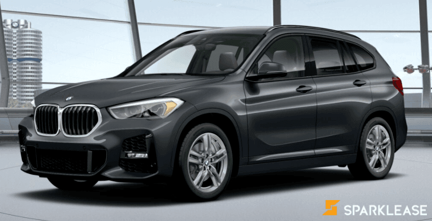 2021 BMW X1