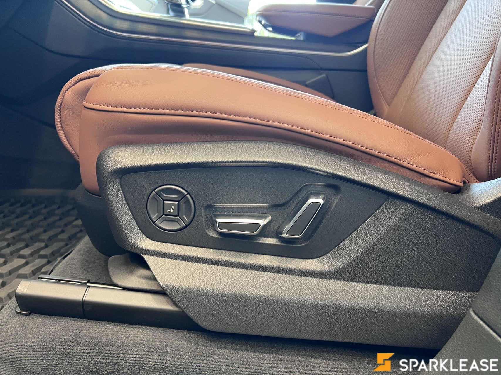 2023 Audi Q7 Technik 55 TFSI quattro