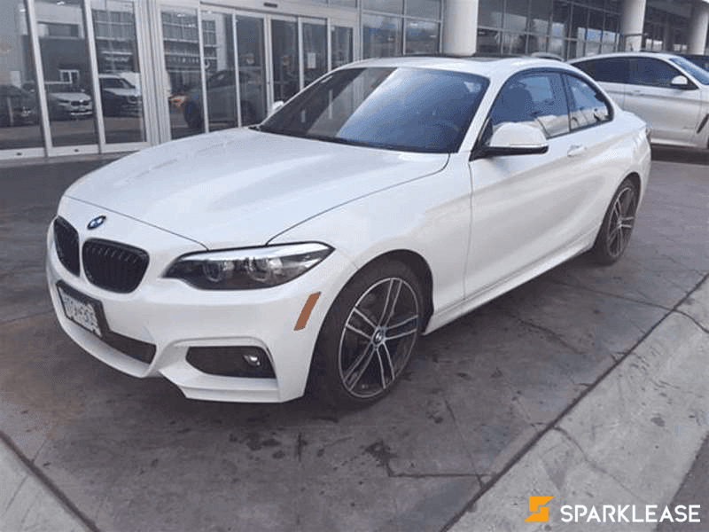 2020 BMW 230i DEMO