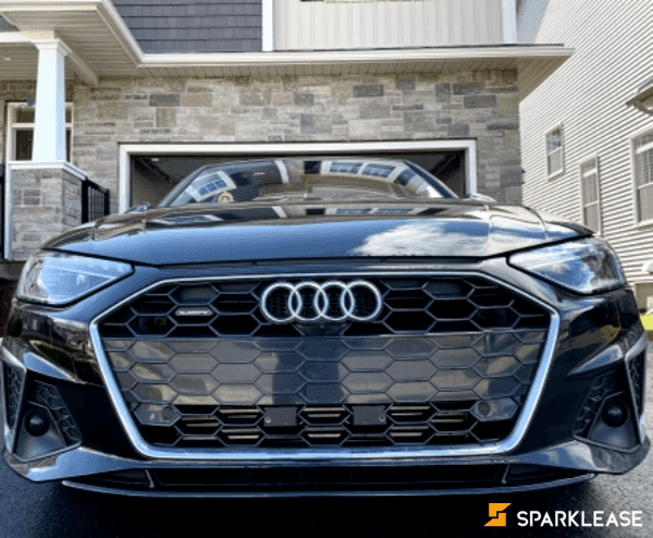 2021 Audi A4