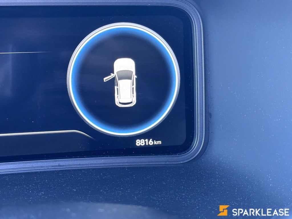 2022 Hyundai Kona Electric Ultimate 电车