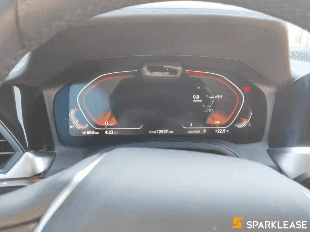 2019 BMW 330i XDrive Series