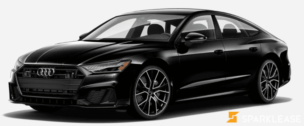 2020 Audi A7