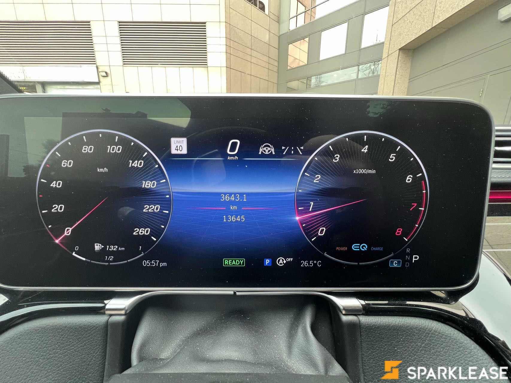 2021 Mercedes-Benz S-Class S 580 4MATIC Sedan